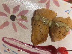 -和创柚子·会席日本料理(新区淮海街店)