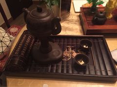 后海16号-后海16号·北京私房菜