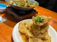 -老长春肉馆(创业大街店)