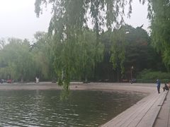 -长春市南湖公园