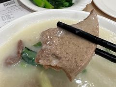 -盛记粥面(佐敦店)