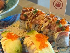 -鹤龟料理店(时代天街店)