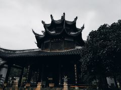 -文昌阁