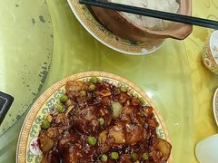 -砂锅居(西四店)