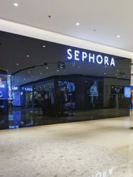 -丝芙兰Sephora