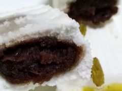 豆沙馅糕干-芝兰斋糕干店(平山道店)