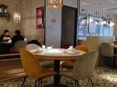 大堂-避风塘·老港味餐厅(虹口龙之梦店)