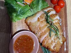 -蔡澜Pho·越南粉餐厅(海上世界店)