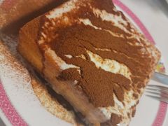 -东鑫记港式茶餐厅(南京东路店)
