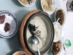 -天乐农家鱼头王(天目湖店)