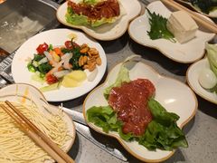 -海底捞火锅(赛格国际购物中心店)