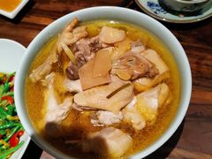 -鱼食饭稻·苏浙土菜17年老馆子(平江路店)