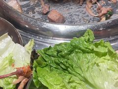 -姜胖胖无限自助烤肉(罗湖宝能店)