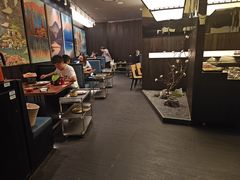 -海之屋韩式烤肉(海棠68环球美食街店)