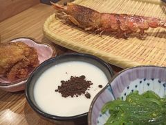 -牛気·越光米牛肉饭(水游城店)