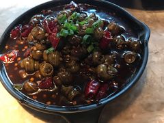 -沪小胖小龙虾(淮海中路旗舰店)