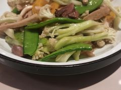 -先记烧鹅王·本地粤菜(福永店)