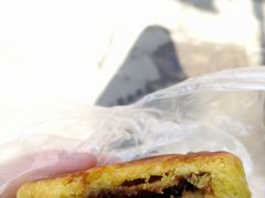-韩城古城
