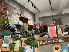 -ABCD咖啡屋(妇幼店)