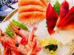 -厚贞日式烤肉(龙之梦店)