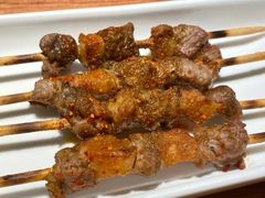 羊肉锅锅-晋家门(弘阳广场店)