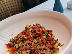 -院里寻菜·精致庭院菜(观沙岭店)