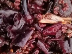 -老韩煸鸡·中国炸鸡(水塔美食街店)
