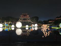 -苏州吴宫泛太平洋酒店