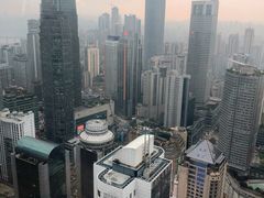 -解放碑威斯汀酒店-知味国际美食餐厅