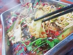 -锦辉餐厅(八一五中路店)