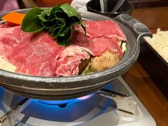 -九洲喜来登酒店湖月日餐厅