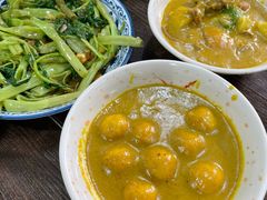 -家利美食店