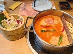 -生如夏花泰式火锅(鹭洲里店)