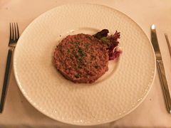 牛肉挞挞-福楼法餐厅FLO