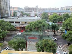 -王府半岛酒店