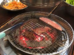 -小本家韩式烤肉(紫藤路店)