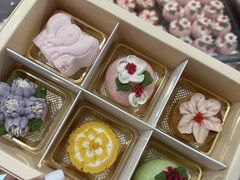-昆明冠生园·鲜花饼·面包蛋糕(老街店)