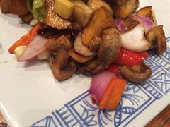 云海肴云南菜(中关村欧美汇店)-云海肴·汽锅鸡·云南菜(领展购物广场·中关村店)