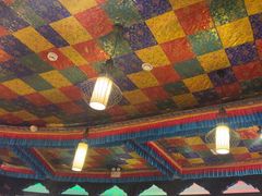 -娜玛瑟德餐厅(宇拓路店)