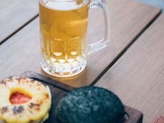 -昆山琶拉帝诗酒店·河畔咖啡厅Riverside Cafe