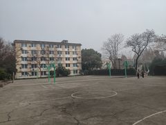 -浙江大学(玉泉校区)