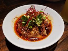 -外婆家(蓝色港湾店)