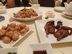 避风塘软壳蟹-利苑酒家(合景国际金融广场店)