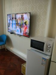 -菁幼月子会所(儿童医院店)