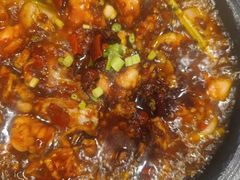 -辣螃铠盆盆蟹大排档(海昌店)