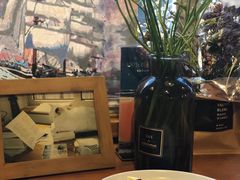 -雕刻时光咖啡馆(北航店)