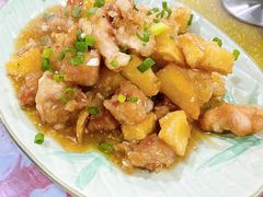 -如我美食(达道社区店)
