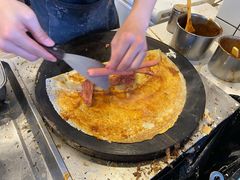 -卞姐蛋饼(陕西南路店)
