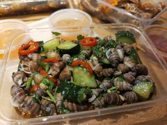 -圆蛋酒料•生腌(开元路店)