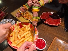 -鸟屯(三里屯店)